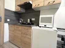 Pronájem bytu 1+kk, Praha - Černý Most, Bratří Venclíků, 18 m2