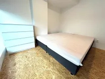 Pronájem bytu 1+kk, Dlouhopolsko, Poděbradská, 28 m2