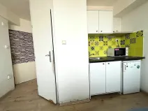 Pronájem bytu 1+kk, Praha - Radotín, Vrážská, 18 m2
