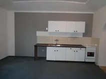 Pronájem bytu 2+kk, Teplice, Hudcovská, 40 m2