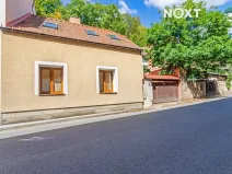 Prodej rodinného domu, Tábor, Bechyňská, 100 m2