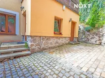 Prodej rodinného domu, Tábor, Bechyňská, 100 m2