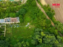 Prodej zemědělské usedlosti, Tuchořice, 700 m2