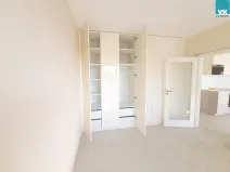 Pronájem bytu 2+kk, Litomyšl, Zelená alej, 46 m2