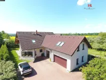 Prodej rodinného domu, Jenišovice, 355 m2