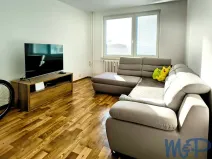 Prodej bytu 1+kk, Třebíč, Energetiků, 27 m2