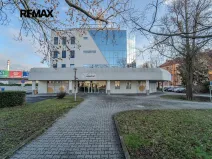 Pronájem obchodního prostoru, Kolín, Sladkovského, 540 m2