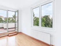 Prodej bytu 2+kk, Praha - Vinohrady, U Zvonařky, 60 m2