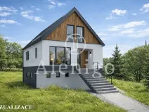 Prodej rodinného domu, Otročín, 160 m2