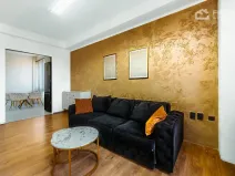 Prodej bytu 2+1, Valašské Meziříčí, U Apolla, 53 m2