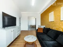 Prodej bytu 2+1, Valašské Meziříčí, U Apolla, 53 m2