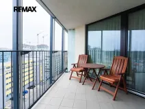 Pronájem bytu 1+kk, Praha - Žižkov, Ke kapslovně, 38 m2
