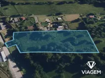 Prodej pozemku pro bydlení, Dlouhá Stráň, 5209 m2