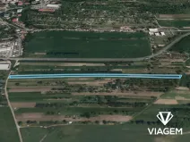 Prodej podílu pozemku pro bydlení, Kyjov, 2361 m2