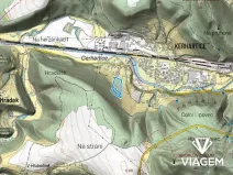 Prodej podílu pole, Ústí nad Orlicí, 3805 m2