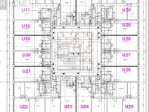 Prodej bytu 1+kk, Brno, Páteřní, 35 m2