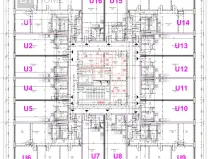 Prodej bytu 1+kk, Brno, 35 m2