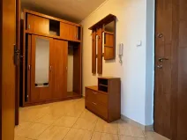 Pronájem bytu 1+1, Pardubice - Zelené Předměstí, Jindřišská, 43 m2