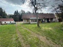 Prodej rodinného domu, Načeradec, 134 m2