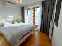 Pronájem bytu 3+kk, Praha - Holešovice, Komunardů, 88 m2
