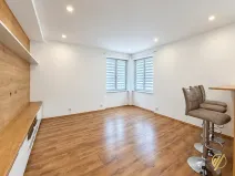 Pronájem bytu 3+kk, Mladá Boleslav, Luční, 81 m2