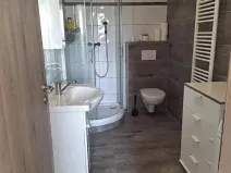Pronájem bytu 2+kk, Libiš, Luční, 43 m2