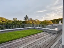 Prodej bytu 5+kk, Praha - Smíchov, Akáciová, 185 m2