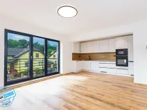Prodej bytu 3+kk, Ostrava, 73 m2