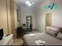 Pronájem bytu 2+kk, Karlovy Vary, Libušina, 47 m2