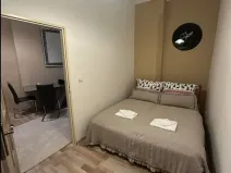 Pronájem bytu 2+kk, Karlovy Vary, Libušina, 47 m2