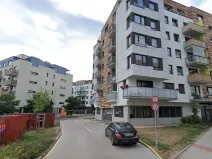 Pronájem ostatní, Praha - Střížkov, Makedonská
