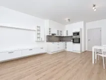 Prodej bytu 1+kk, Praha - Letňany, Pavla Beneše, 34 m2