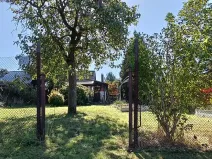 Prodej zahrady, Praha - Bohnice, U Drahaně, 266 m2