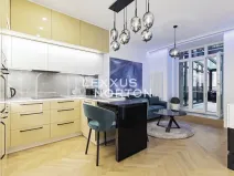 Pronájem bytu 3+kk, Praha - Vinohrady, Mánesova, 87 m2