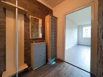 Prodej bytu 1+kk, Teplice, Přítkovská, 31 m2