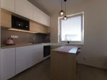 Pronájem bytu 1+kk, Šlapanice, 38 m2
