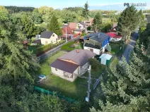 Prodej chaty, Lysá nad Labem, 54 m2