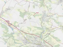 Dražba lesa, Velké Meziříčí, 1312 m2