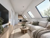 Prodej bytu 3+kk, Šardice, 53 m2