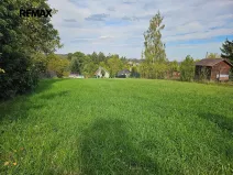 Prodej pozemku pro bydlení, Český Těšín, 914 m2