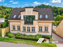 Pronájem vily, Zlín, Vršava I, 477 m2