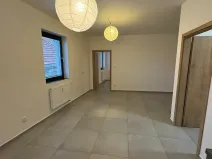 Pronájem bytu 1+kk, Ivančice, Kounická, 38 m2