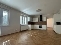 Pronájem bytu 3+kk, Luhačovice, 75 m2
