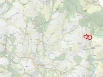 Prodej podílu lesa, Klášterec nad Orlicí, 2328 m2