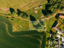 Prodej pozemku pro bydlení, Bohdaneč, 991 m2
