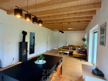 Pronájem rodinného domu, Březolupy, 81 m2