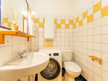 Pronájem bytu 1+1, Šumperk, Kozinova, 49 m2