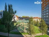 Prodej bytu 3+1, Brno, Hluboká, 66 m2