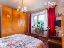 Prodej bytu 3+1, Bohdíkov, 76 m2
