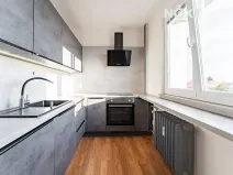 Pronájem bytu 2+1, Mohelnice, Adolfa Kašpara, 60 m2